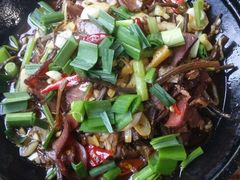 -张关合渣(航空大道店)