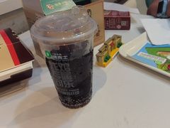 -德克士(前门店)