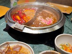 -牛New寿喜烧(中山公园龙之梦店)