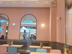 -小杨生煎(周浦万达店)