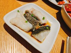 虎斑鱼-mezza9 Macau(澳门君悦酒店)