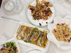 -威海渔村(黄兴路店)