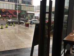 -星巴克臻选(宁波北仑银泰城店)