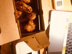 -Kyochon1991校村(共和路店)