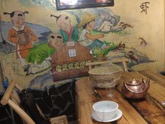 -霄汉羊排(万松园一店)