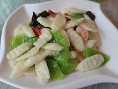 -春花民族美食(佳木斯总店)