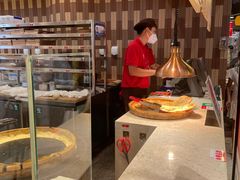 -阿甘锅盔(清河万象汇店)