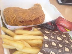 -德克士(通灌北路店)