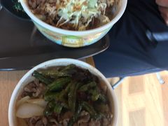 -食其家·牛丼咖喱(宜山路贝岭店)