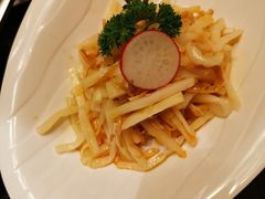 -浙江安吉JW万豪酒店·万豪中餐厅