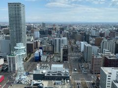 -札幌电视塔