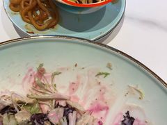 -阿娜尔·新疆菜(宜家荟聚中心店)