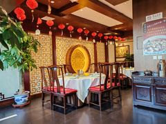 -惠丰堂饭庄·烤鸭·京味菜(西北旺·航天城店)