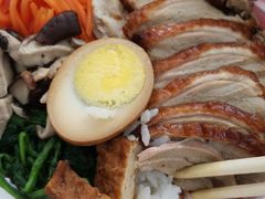 -汪世兴京味烤鸭(和兴路店)