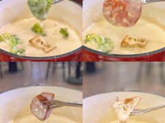 -瑞食酒馆 La Taverne Suisse