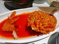 焕章松鼠桂鱼-民国红公馆·秦淮八艳(夫子庙店)