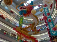 -港悦广场