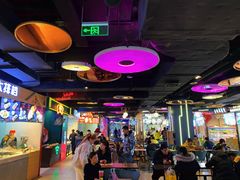 -南京时尚莱迪购物广场(正洪街店)