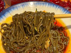 -老佛爷蛙锅•鲜蛙煲(麦凯乐店)