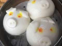-点点心点心专门店(旺角店)