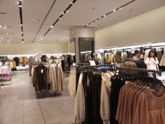 -ZARA(重庆华润万象城中区店)