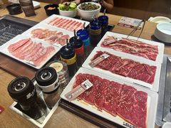 -焼肉ライク·烧肉LIKE(万菱汇店)