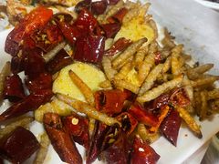 -云南建水鸡脚王烧烤(商贸路店)