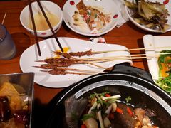 -茄子恰恰·新云南小炒(金池购物中心店)