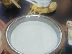 -诺敏塔拉奶茶-布里亚特包子-手把肉(锦都会店)