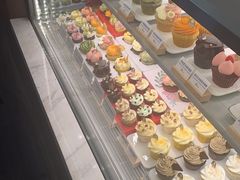 -Pantry's Best派悦坊蛋糕(K11购物艺术中心店)