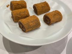 -福海居烤鸭店(鸟巢店)