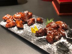 -庆江南江南菜(琴湖溪里花园城店)