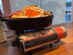 -酒井酱子·深夜食堂(东城汇店)