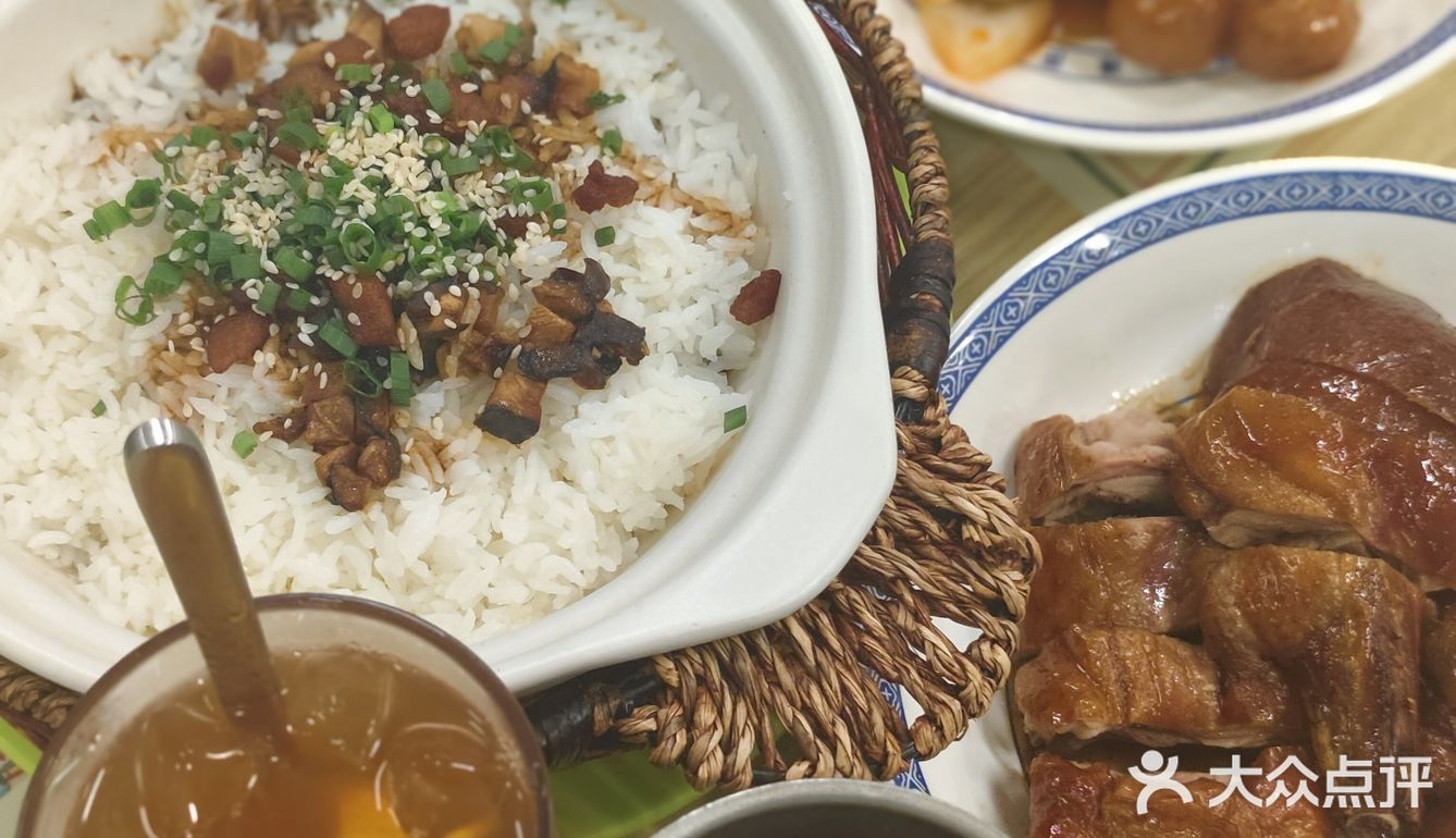 人均70 港式茶餐厅 #南昌美食 #南昌探店