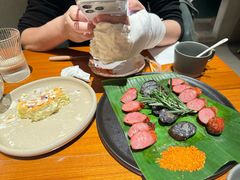 -陶享时光西餐·下午茶(信河街店)