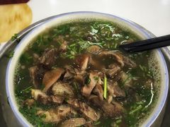 -吴记老店全牛汤