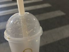 -喜茶(迪士尼小镇DP店)