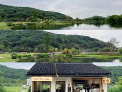 -南北湖风景区