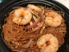 粉丝海鲜煲-大树餐厅(益田假日店)