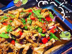 -蛙来哒(金沙洲万达店)