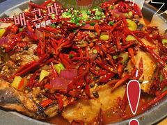 -南锣南门(东方银座店)