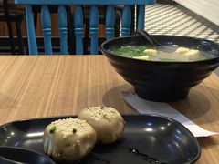 -小杨生煎(香港名都店)