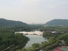 -南通鹏欣花园国宾酒店
