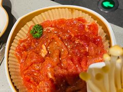 -海底捞火锅(宇飞大厦店)