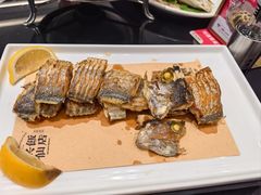 -兴仙饭店·闽味海鲜(马尾总店)