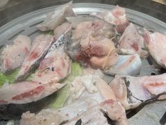 -阿鸡鱼庄·顺德鲜蒸小炒(亚运村店)