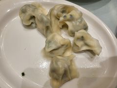 -李记东北饺子馆·东北菜(欢乐谷店)