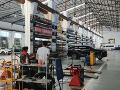 -凯琳汽车服务连锁(蓝天山庄店)