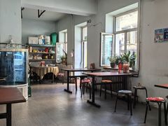 -四合心砂锅居(轩辕小区店)