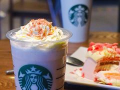 -星巴克(北京通州新光大中心店)